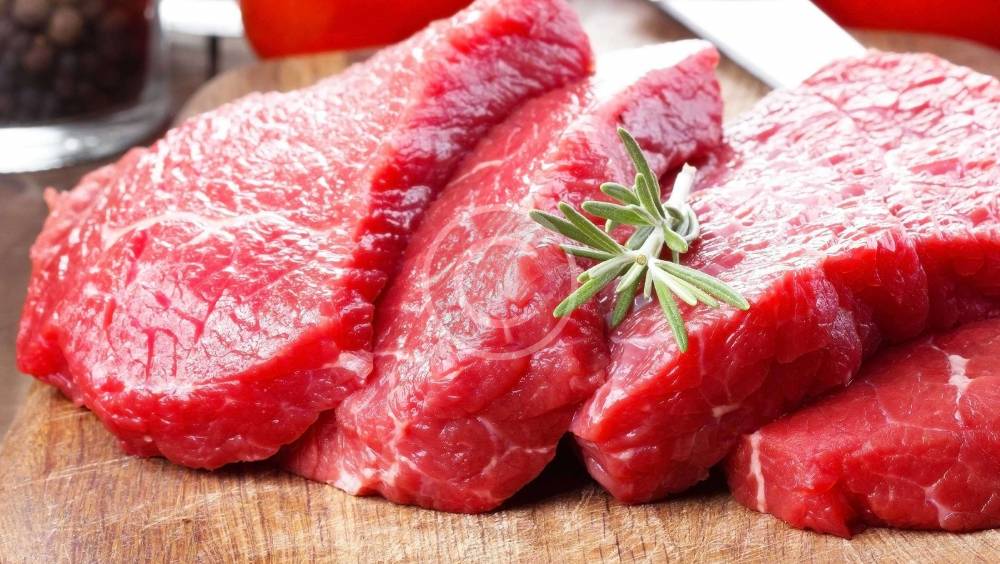 Ultimate Steak with Vinegar Roasties