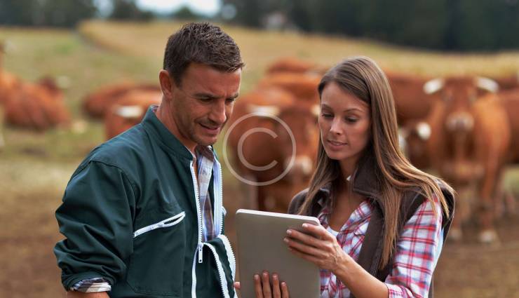 The Latest Products for Agriculture